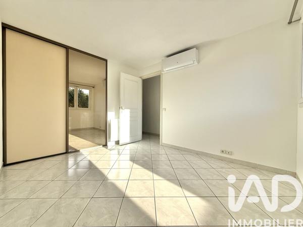 Maison à vendre 5 pièces 122 m² Villeneuve-Loubet