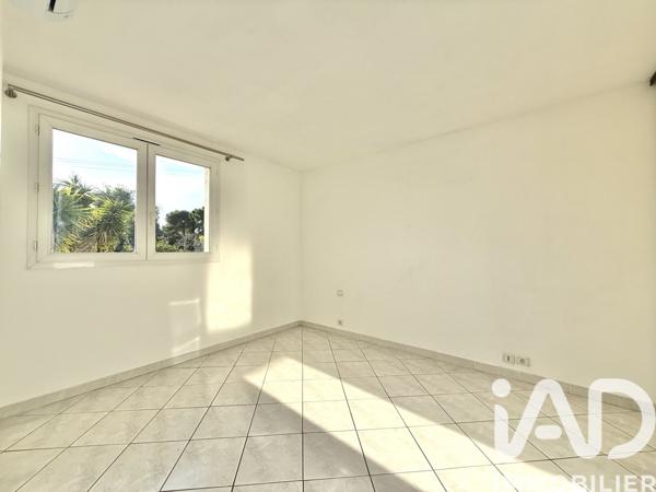 Maison à vendre 5 pièces 122 m² Villeneuve-Loubet