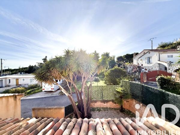 Maison à vendre 5 pièces 122 m² Villeneuve-Loubet