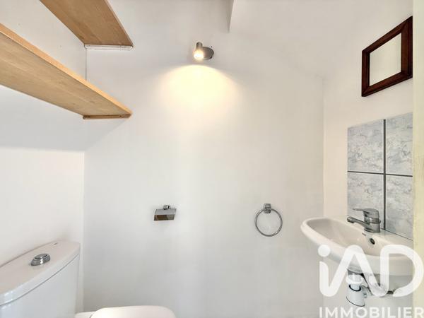 Maison à vendre 5 pièces 122 m² Villeneuve-Loubet
