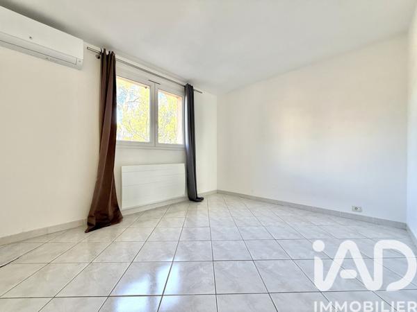 Maison à vendre 5 pièces 122 m² Villeneuve-Loubet