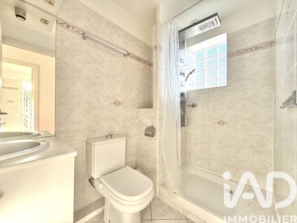 Maison à vendre 5 pièces 122 m² Villeneuve-Loubet