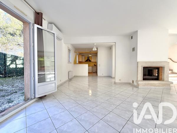 Maison à vendre 5 pièces 122 m² Villeneuve-Loubet