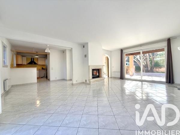 Maison à vendre 5 pièces 122 m² Villeneuve-Loubet