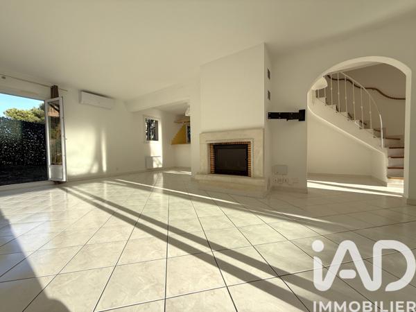 Maison à vendre 5 pièces 122 m² Villeneuve-Loubet