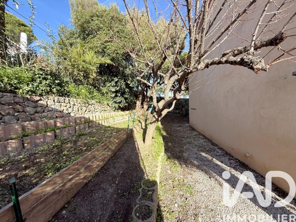 Maison à vendre 5 pièces 122 m² Villeneuve-Loubet