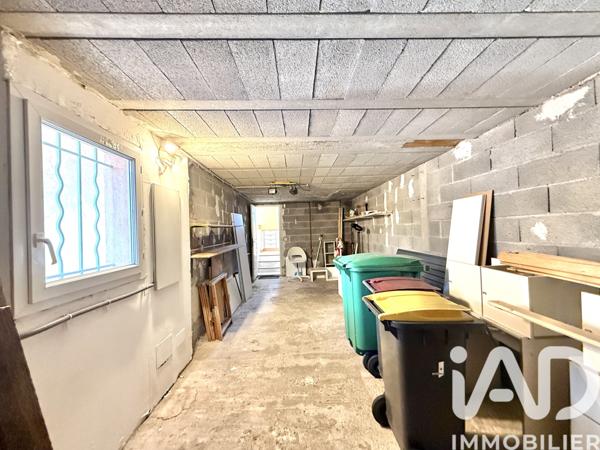 Maison à vendre 5 pièces 122 m² Villeneuve-Loubet