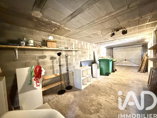 Maison à vendre 5 pièces 122 m² Villeneuve-Loubet