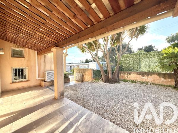 Maison à vendre 5 pièces 122 m² Villeneuve-Loubet