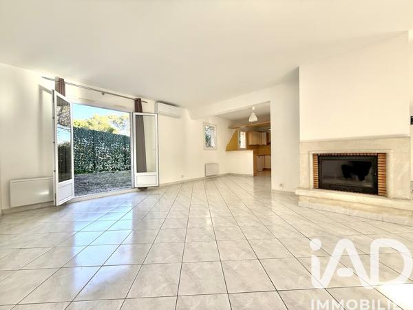 Maison à vendre 5 pièces 122 m² Villeneuve-Loubet