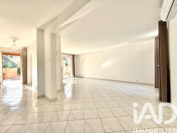 Maison à vendre 5 pièces 122 m² Villeneuve-Loubet