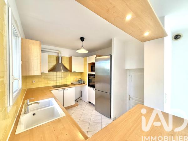 Maison à vendre 5 pièces 122 m² Villeneuve-Loubet