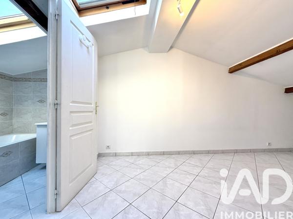 Maison à vendre 5 pièces 122 m² Villeneuve-Loubet