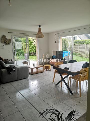 44470 THOUARE SUR LOIRE THOUARE S/LOIRE au calme 95 m2