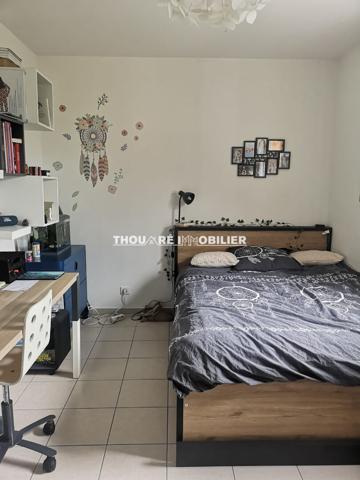 44470 THOUARE SUR LOIRE THOUARE S/LOIRE au calme 95 m2