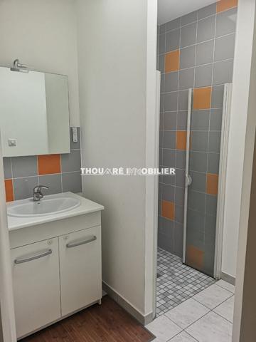 44470 THOUARE SUR LOIRE THOUARE S/LOIRE au calme 95 m2
