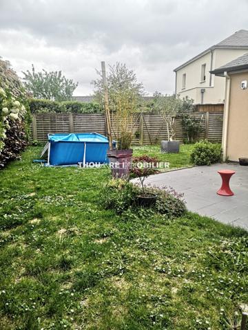 44470 THOUARE SUR LOIRE THOUARE S/LOIRE au calme 95 m2