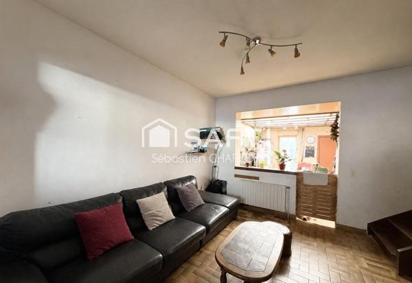 Idéal premier achat ou investissement !