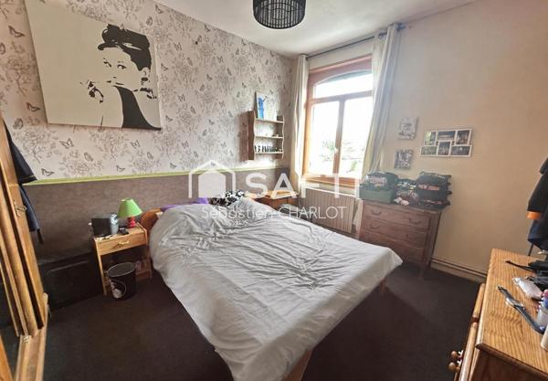 Idéal premier achat ou investissement !