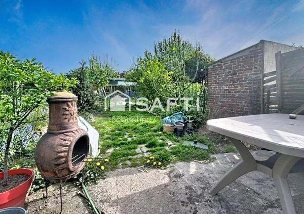 Idéal premier achat ou investissement !
