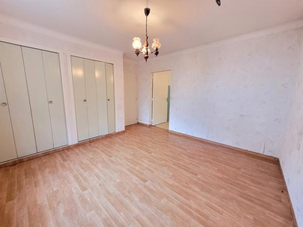 Maison RDC de 164m²!