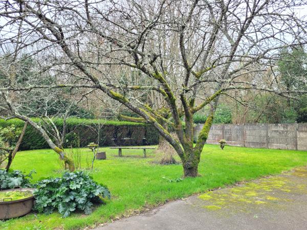 Maison RDC de 164m²!