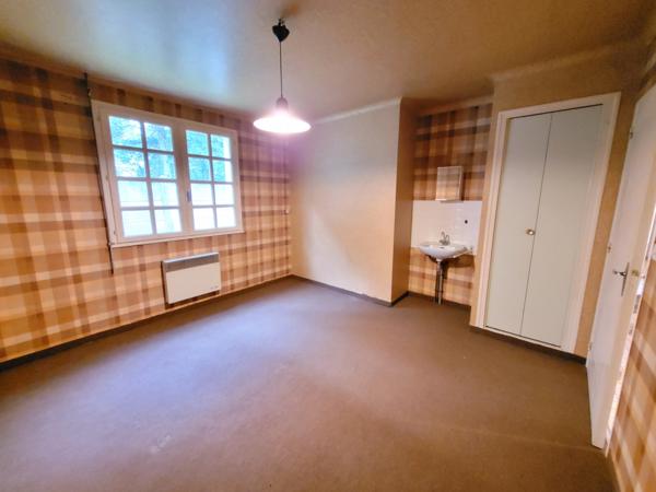 Maison RDC de 164m²!