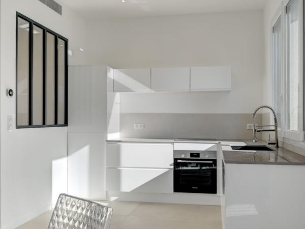 Vente Villa de luxe Cannes 6 Pièces 128 m²