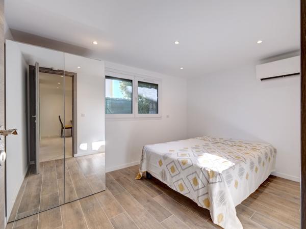 Vente Villa de luxe Cannes 6 Pièces 128 m²