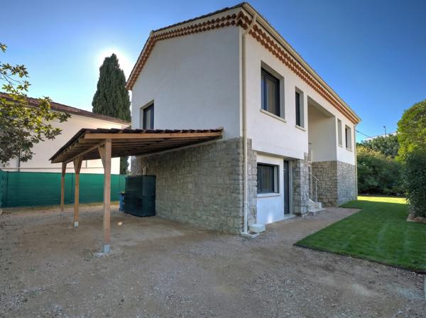 Vente Villa de luxe Cannes 6 Pièces 128 m²