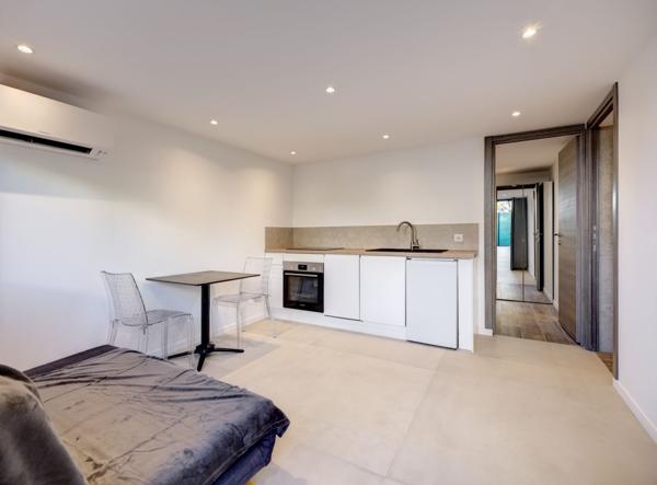 Vente Villa de luxe Cannes 6 Pièces 128 m²