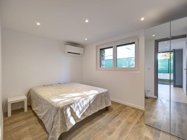 Vente Villa de luxe Cannes 6 Pièces 128 m²