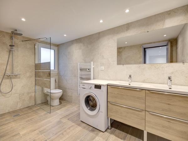 Vente Villa de luxe Cannes 6 Pièces 128 m²