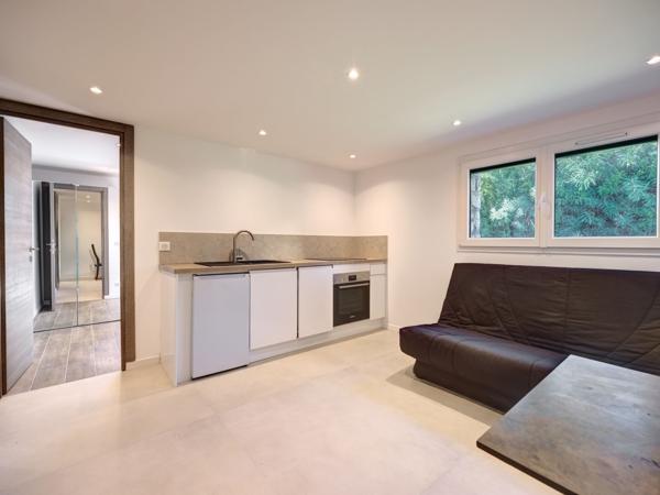 Vente Villa de luxe Cannes 6 Pièces 128 m²