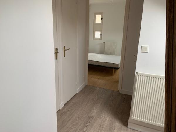 Appartement 2 pièce(s) 1 chambre(s) 39.8 m²