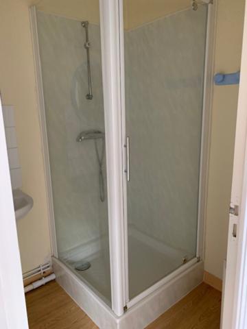 Appartement 2 pièce(s) 1 chambre(s) 39.8 m²