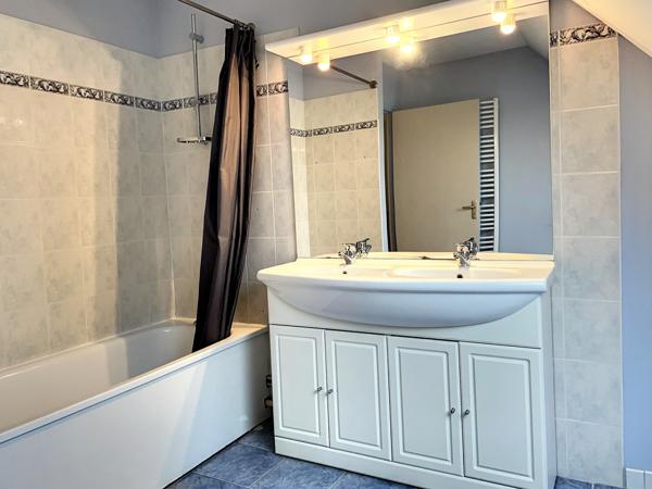 Maison 108m2 Changé