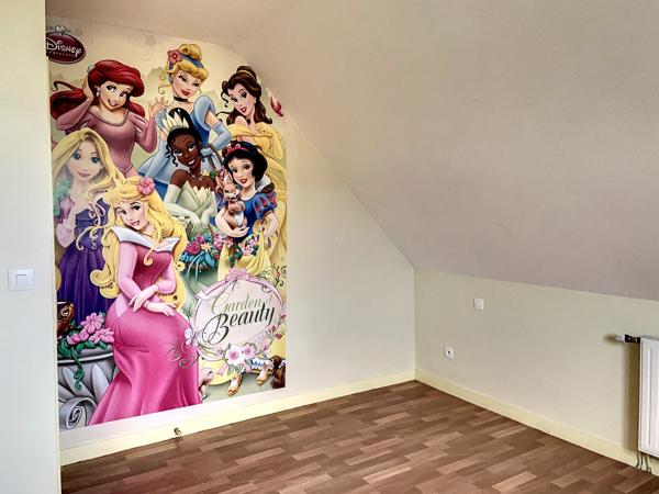 Maison 108m2 Changé