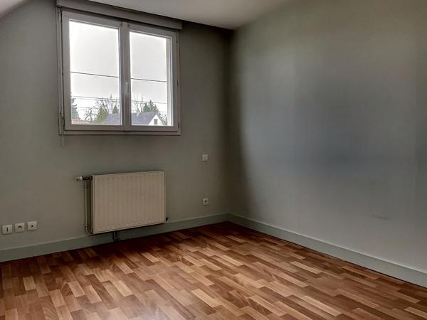 Maison 108m2 Changé