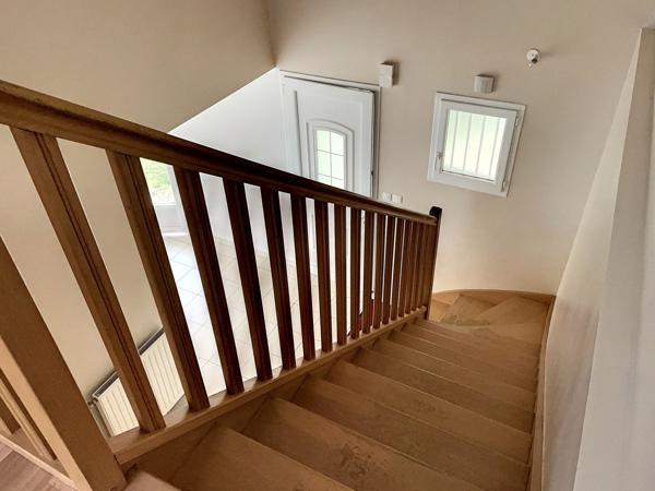 Maison 108m2 Changé