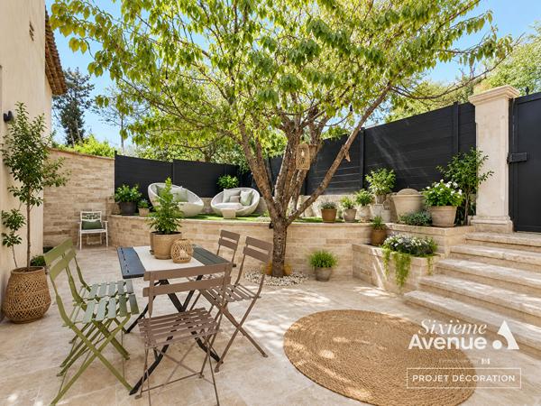 Maison 5 pièces 111 m2
