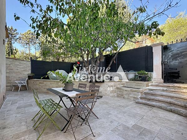 Maison 5 pièces 111 m2
