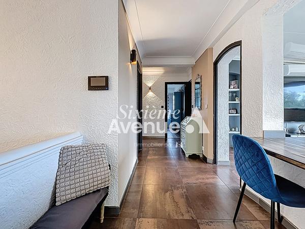 Maison 5 pièces 111 m2