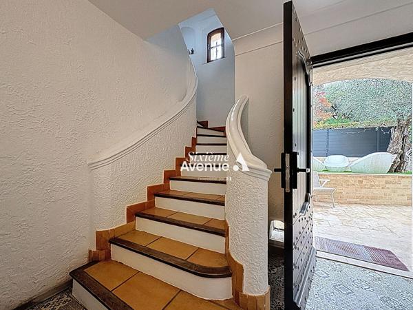 Maison 5 pièces 111 m2