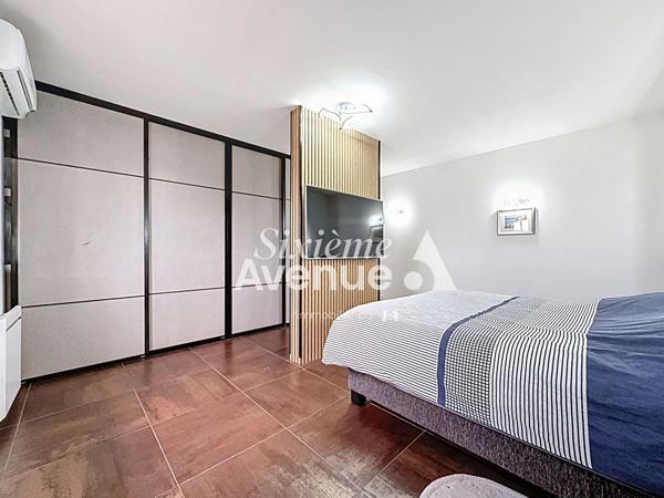 Maison 5 pièces 111 m2