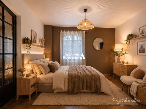 Maison 5 pièces 111 m2