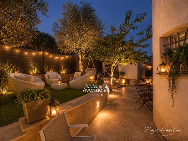 Maison 5 pièces 111 m2