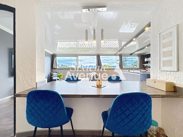Maison 5 pièces 111 m2