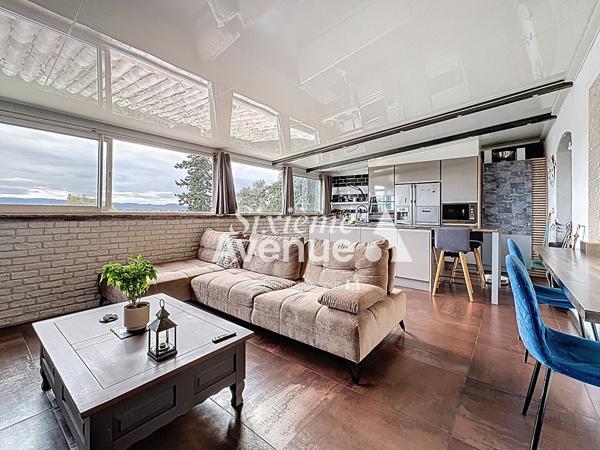 Maison 5 pièces 111 m2