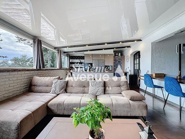 Maison 5 pièces 111 m2